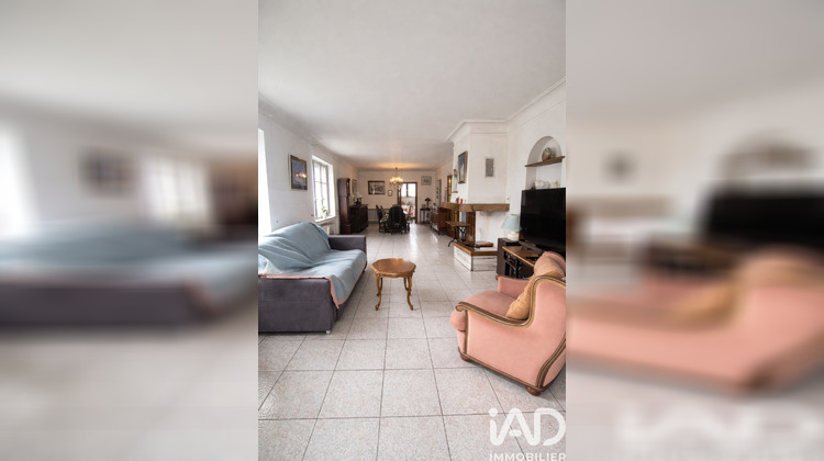 Ma-Cabane - Vente Maison Pierrevillers, 195 m²