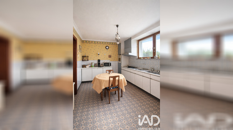 Ma-Cabane - Vente Maison Pierrevillers, 195 m²