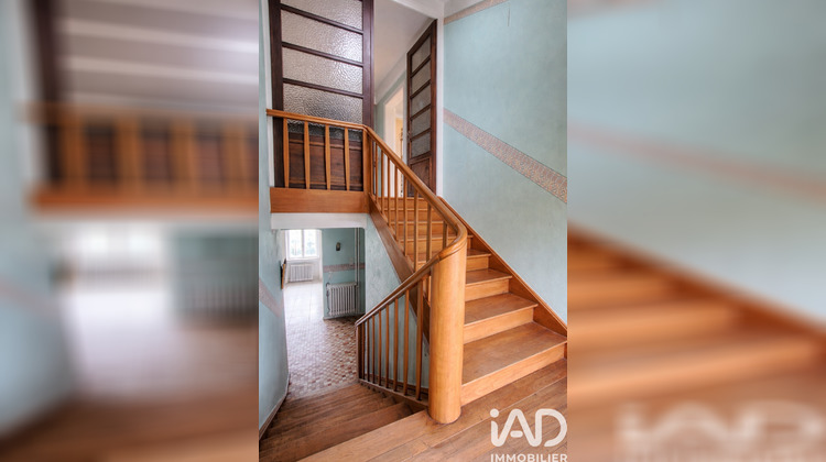 Ma-Cabane - Vente Maison Pierrevillers, 195 m²