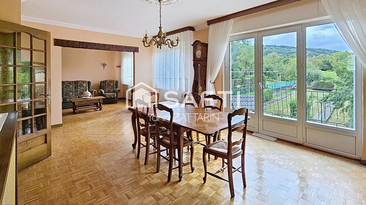 Ma-Cabane - Vente Maison Pierrevillers, 125 m²
