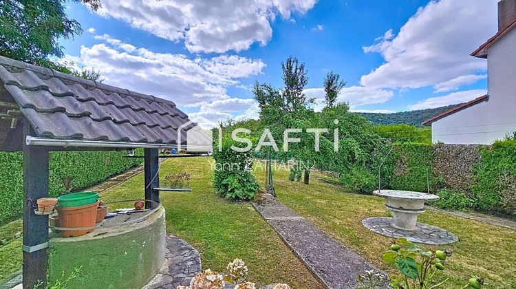 Ma-Cabane - Vente Maison Pierrevillers, 125 m²