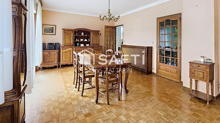 Ma-Cabane - Vente Maison Pierrevillers, 125 m²