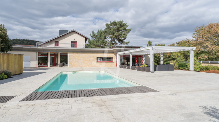 Ma-Cabane - Vente Maison Pierrevillers, 300 m²