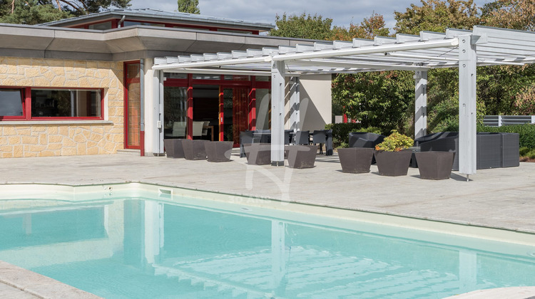 Ma-Cabane - Vente Maison Pierrevillers, 300 m²