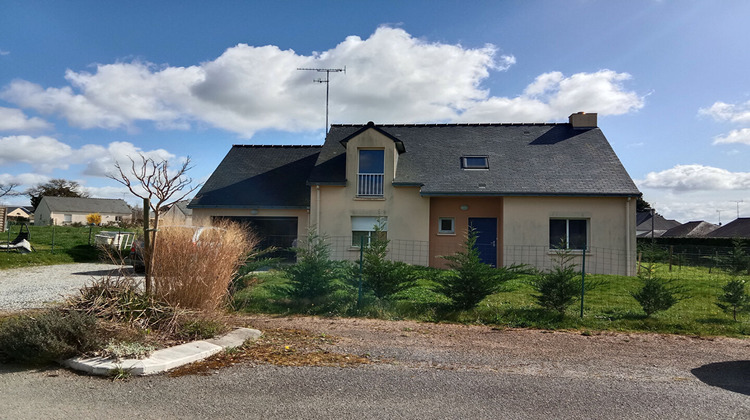 Ma-Cabane - Vente Maison PIERRIC, 102 m²