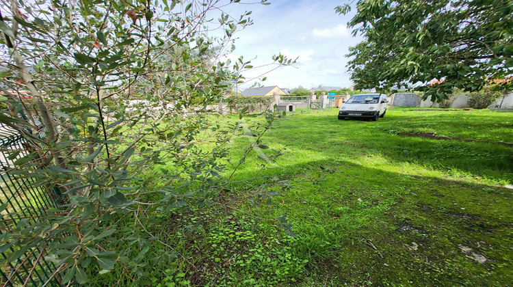 Ma-Cabane - Vente Maison PIERRIC, 44 m²