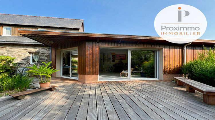 Ma-Cabane - Vente Maison PIERRIC, 190 m²