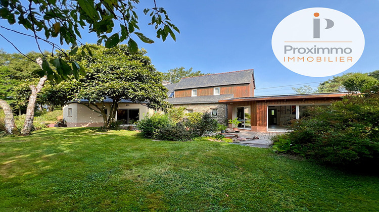 Ma-Cabane - Vente Maison PIERRIC, 190 m²
