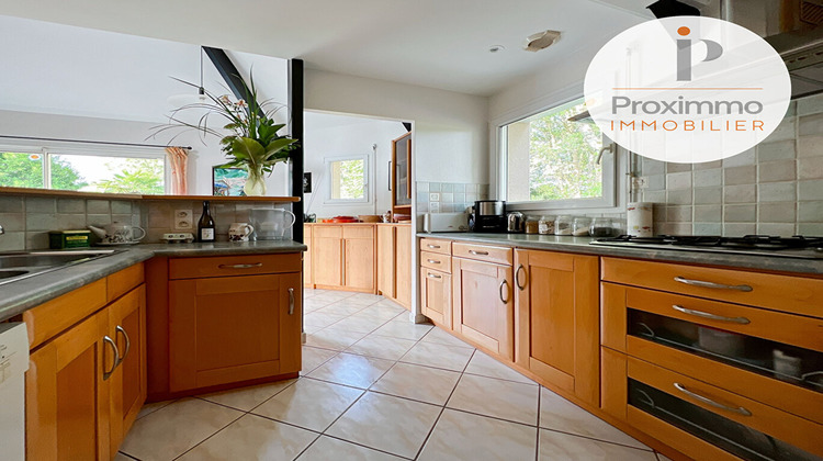 Ma-Cabane - Vente Maison PIERRIC, 190 m²