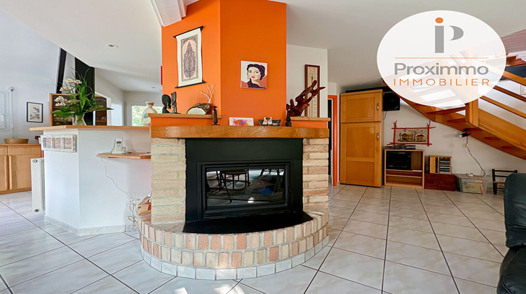 Ma-Cabane - Vente Maison PIERRIC, 190 m²