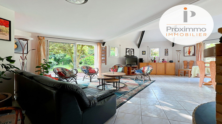 Ma-Cabane - Vente Maison PIERRIC, 190 m²