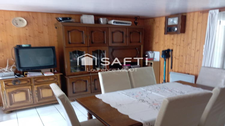 Ma-Cabane - Vente Maison Pierric, 53 m²