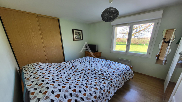 Ma-Cabane - Vente Maison PIERRIC, 105 m²