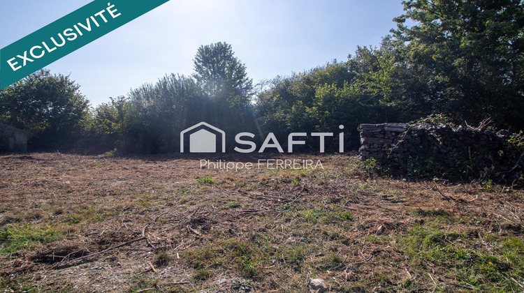 Ma-Cabane - Vente Maison Pierric, 50 m²