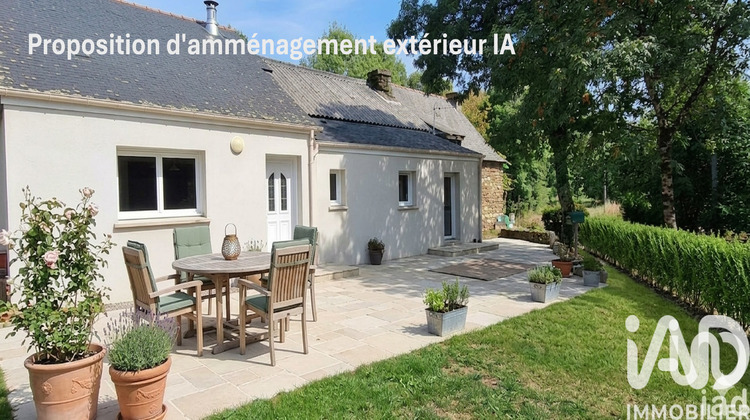 Ma-Cabane - Vente Maison Pierric, 115 m²