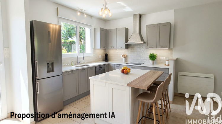 Ma-Cabane - Vente Maison Pierric, 115 m²