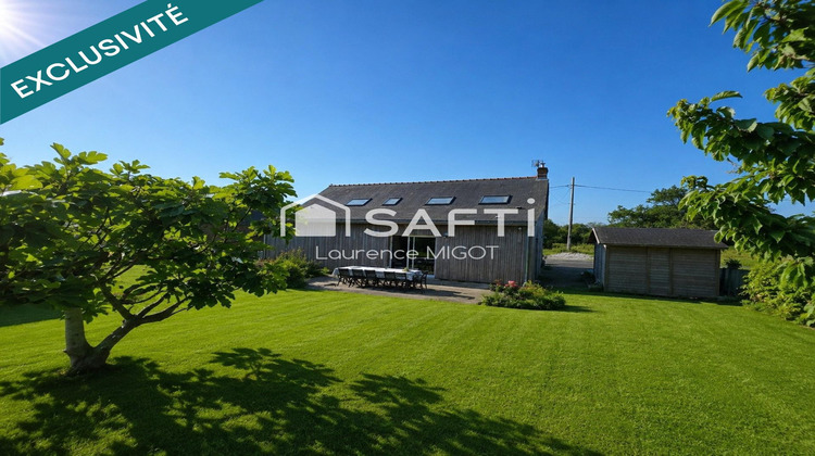 Ma-Cabane - Vente Maison Pierric, 147 m²