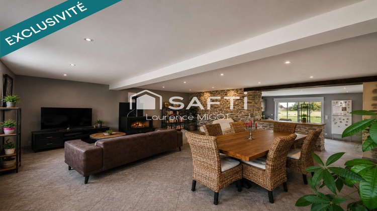 Ma-Cabane - Vente Maison Pierric, 147 m²