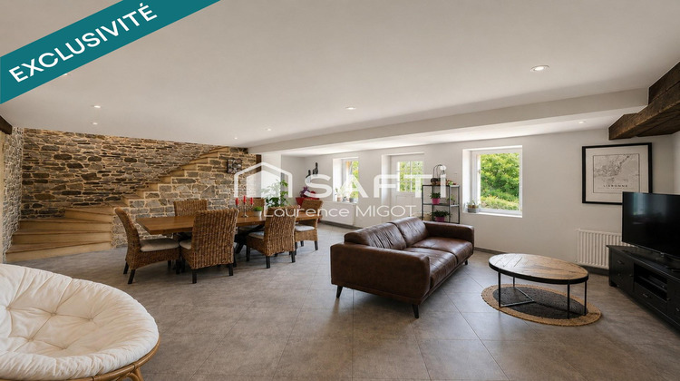 Ma-Cabane - Vente Maison Pierric, 147 m²