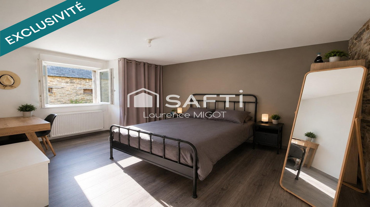 Ma-Cabane - Vente Maison Pierric, 147 m²