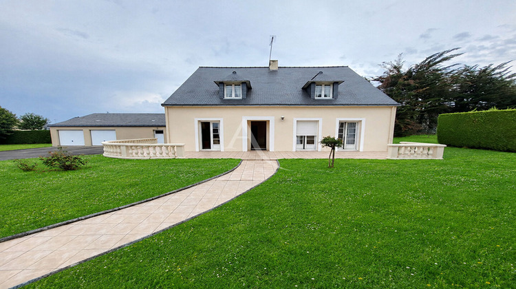 Ma-Cabane - Vente Maison PIERRIC, 124 m²