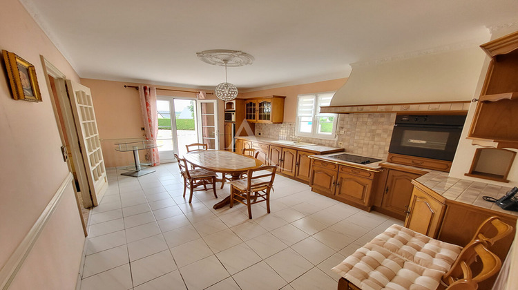 Ma-Cabane - Vente Maison PIERRIC, 124 m²