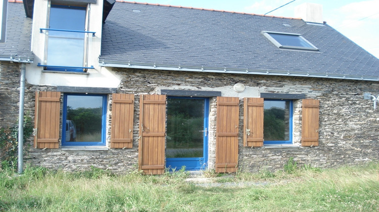 Ma-Cabane - Vente Maison PIERRIC, 87 m²