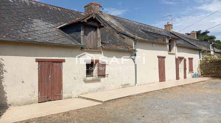 Ma-Cabane - Vente Maison Pierric, 53 m²