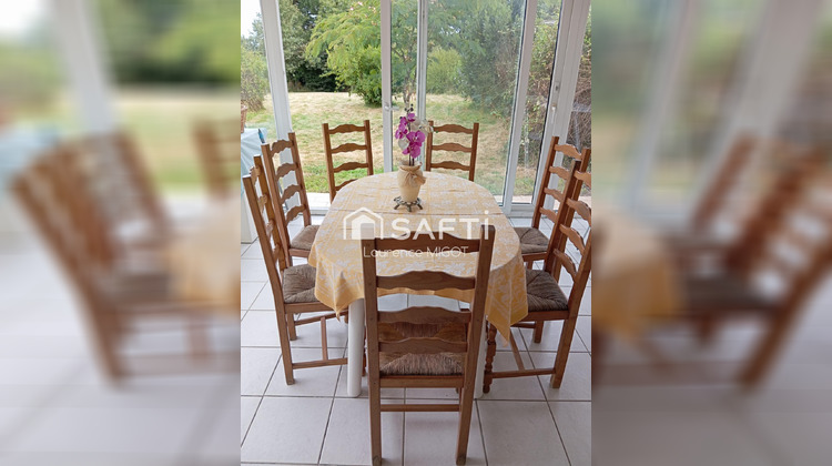 Ma-Cabane - Vente Maison Pierric, 53 m²