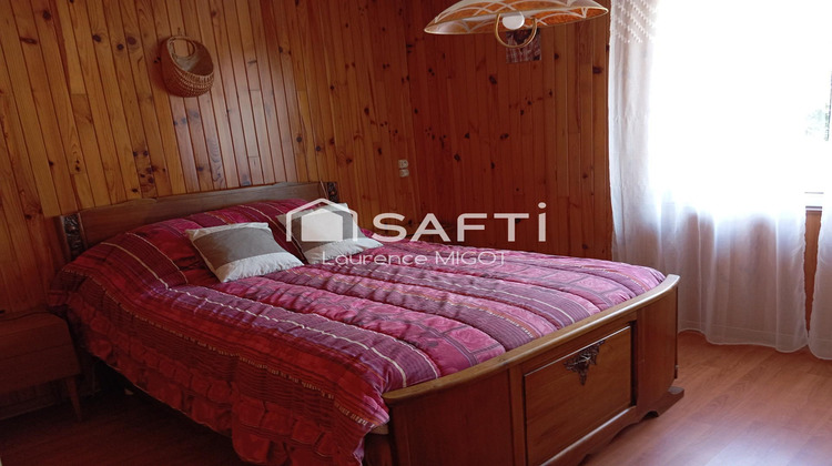 Ma-Cabane - Vente Maison Pierric, 53 m²