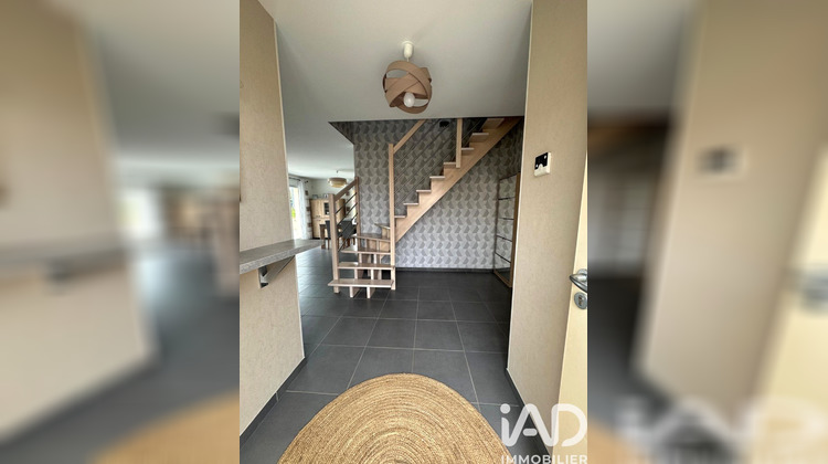 Ma-Cabane - Vente Maison Pierry, 200 m²