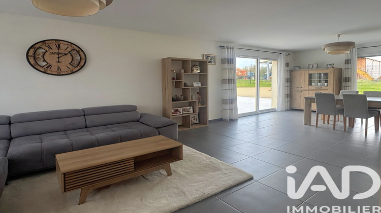 Ma-Cabane - Vente Maison Pierry, 200 m²