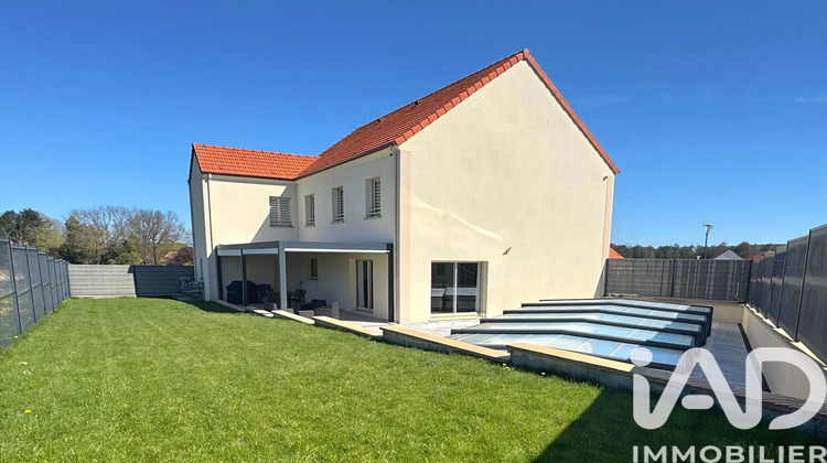 Ma-Cabane - Vente Maison Pierry, 200 m²