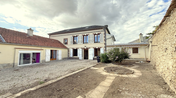 Ma-Cabane - Vente Maison PIERRY, 128 m²