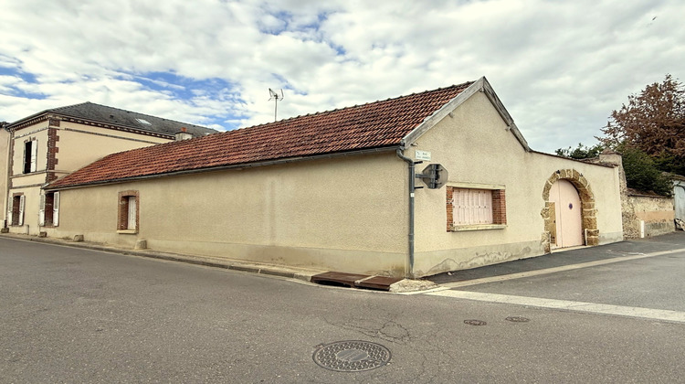 Ma-Cabane - Vente Maison PIERRY, 128 m²