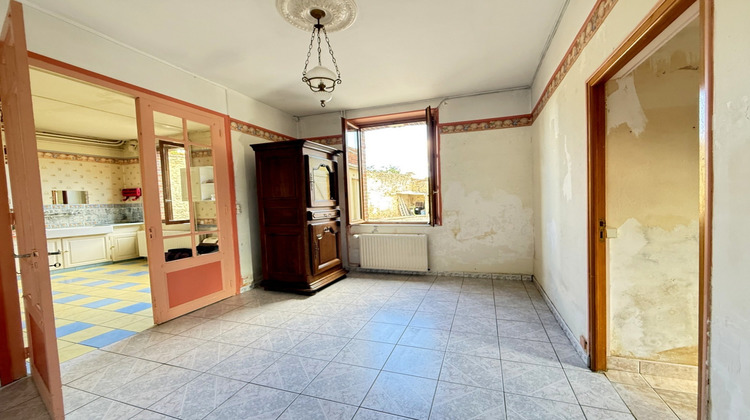 Ma-Cabane - Vente Maison PIERRY, 128 m²