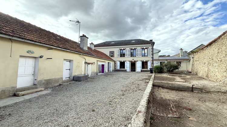 Ma-Cabane - Vente Maison PIERRY, 128 m²