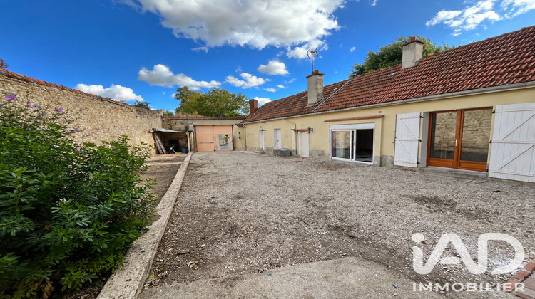 Ma-Cabane - Vente Maison Pierry, 133 m²