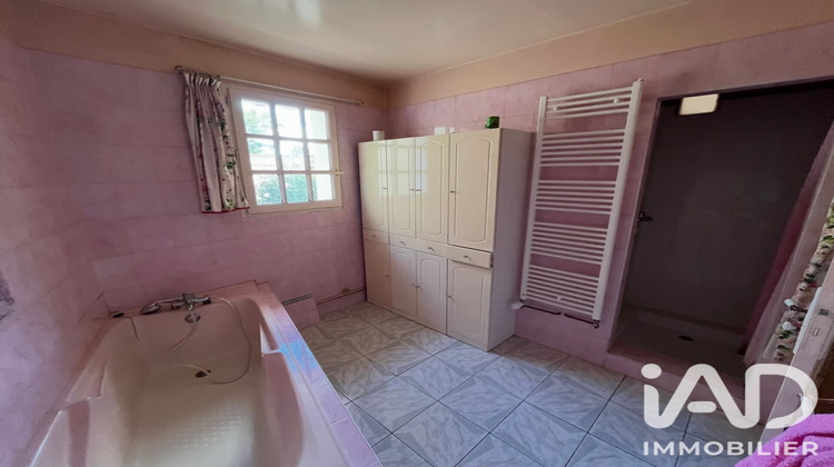 Ma-Cabane - Vente Maison Pierry, 133 m²