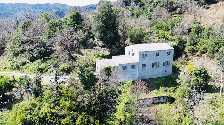 Ma-Cabane - Vente Maison Pietra-di-Verde, 167 m²