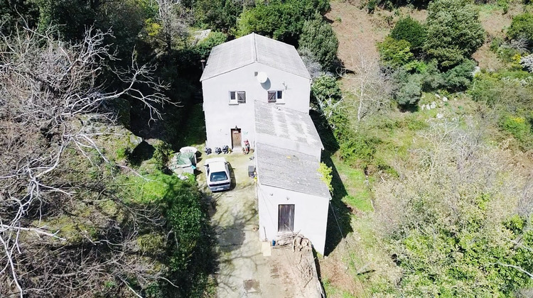 Ma-Cabane - Vente Maison Pietra-di-Verde, 167 m²