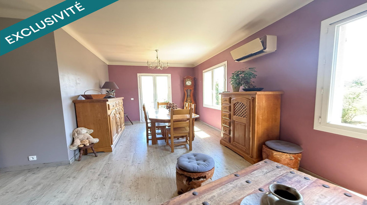 Ma-Cabane - Vente Maison Pietra-Di-Verde, 135 m²