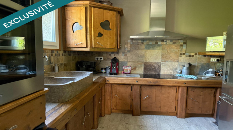 Ma-Cabane - Vente Maison Pietra-Di-Verde, 135 m²