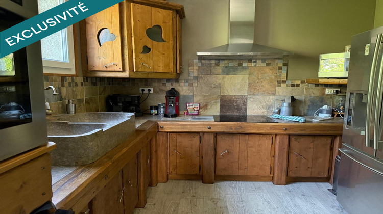 Ma-Cabane - Vente Maison Pietra-Di-Verde, 134 m²