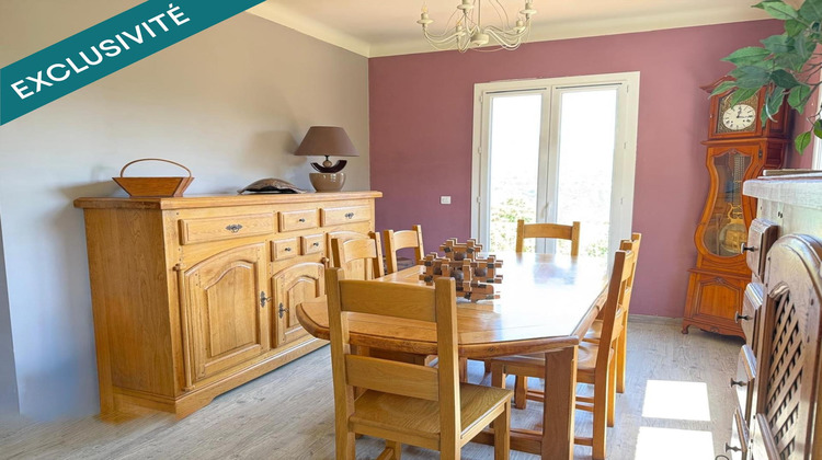 Ma-Cabane - Vente Maison Pietra-Di-Verde, 134 m²