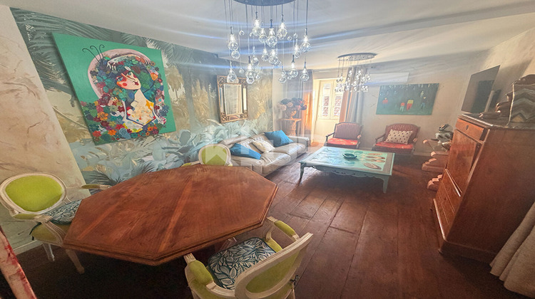 Ma-Cabane - Vente Maison PIETRA-DI-VERDE, 109 m²