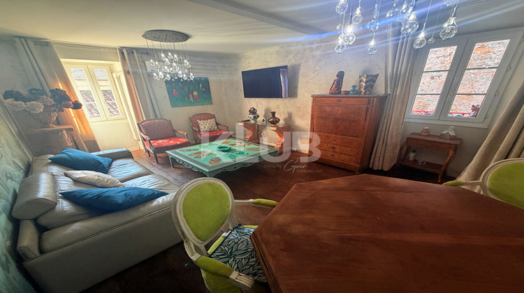 Ma-Cabane - Vente Maison PIETRA-DI-VERDE, 109 m²