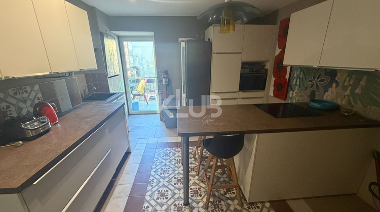 Ma-Cabane - Vente Maison PIETRA-DI-VERDE, 109 m²