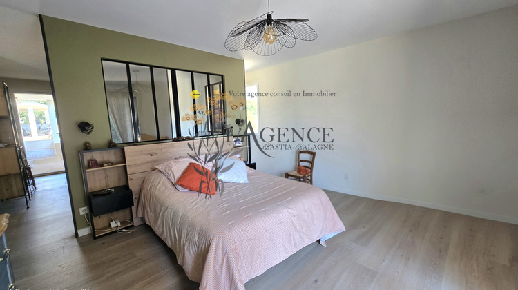 Ma-Cabane - Vente Maison Pietracorbara, 135 m²