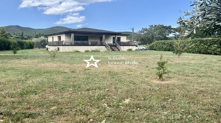 Ma-Cabane - Vente Maison Pietracorbara, 115 m²